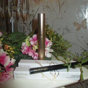 Lisa Eldridge Kitten Lash/Kitten Eyeliner